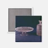 Facon de Venise latticinio tazza Magnet (Vorderseite/Rückseite)