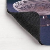 Facon de Venise latticinio tazza Mousepad (Ecke)