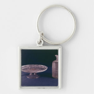 Facon de Venise latticinio tazza Schlüsselanhänger