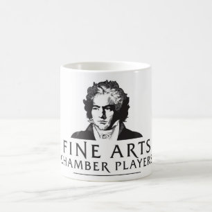 FACP Kaffee-Tasse Kaffeetasse