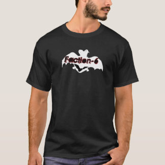 Faction-6™ Schläger T-Shirt