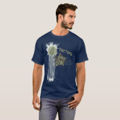 Factory Limited T-Shirt (Vorne ganz)