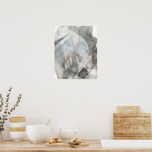 Factsheet IV 3 Poster (Küche)