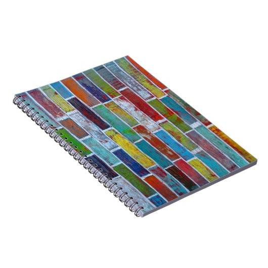 Factsheet Notizblock (Rechte Seite)