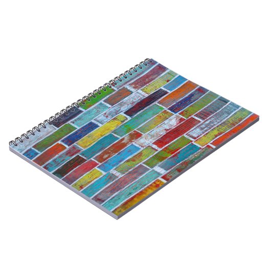 Factsheet Notizblock (Linke Seite)