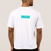 FAD3D UMGEWANDELT T-Shirt (Rückseite)