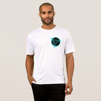 FAD3D UMGEWANDELT T-Shirt