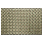 Fade to Grace - gotische Classic Tile Stoff (Yard (91,4 cm))