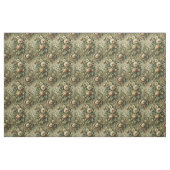 Fade to Grace - gotische Classic Tile Stoff (Fat Quarter (45,7 x 55,9 cm))