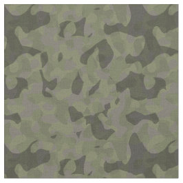 Faded Camo abstract Stoff
