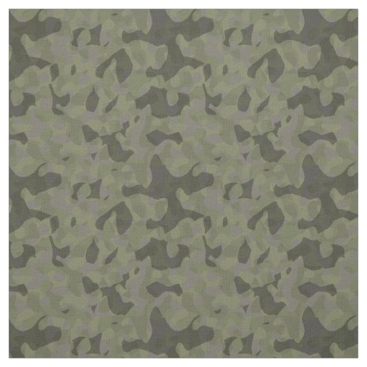 Faded Camo abstract Stoff (Muster)