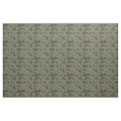 Faded Camo abstract Stoff (Fat Quarter (45,7 x 55,9 cm))