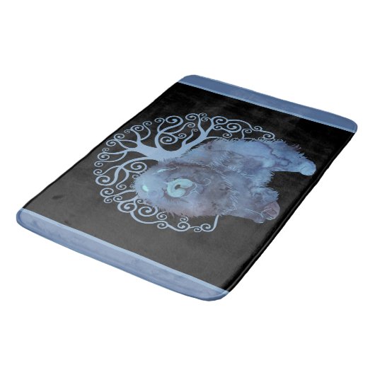 FADED GENES Chow TREM OF LIFE Crat matte (Schrägansicht)