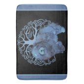 FADED GENES Chow TREM OF LIFE Crat matte (Vorderseite Vertikal)