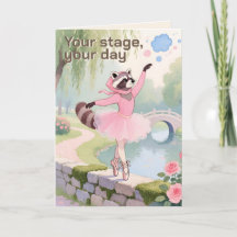Fadenbemalte Kunst | Hijabi-Ballerina-Geburtstag