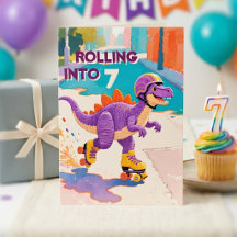 Fadenbemalte Kunst | Individueller Geburtstag im D