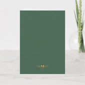 Fadengemalte Kunst | Geschenkideen für Weihnachten (Rückseite)