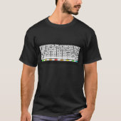 Faders-2 T-Shirt (Vorderseite)