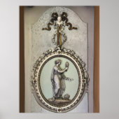 Fading Beauty Poster (Vorne)