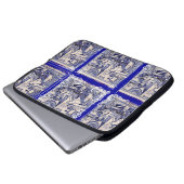 Fado, Portugal Laptopschutzhülle (Vorne Knopf)