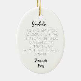 Fado-Sängerin mit portugiesischen Karawanenschiffe Keramik Ornament