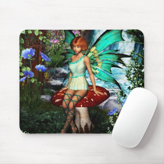 fae3mousepad mousepad (Mit Mouse)