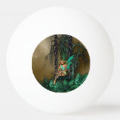 fae-1 tischtennisball (Rückseite)