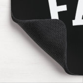 Fae  mousepad (Ecke)