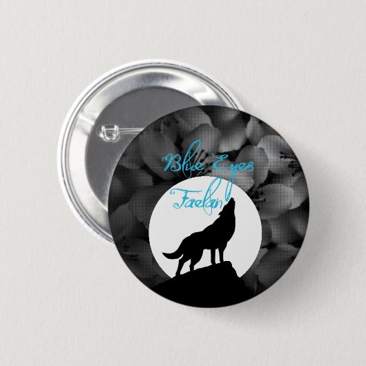 Faelan Knopf Button (Vorne & Hinten)