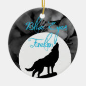 Faelan Xmas Ornament (Vorne)