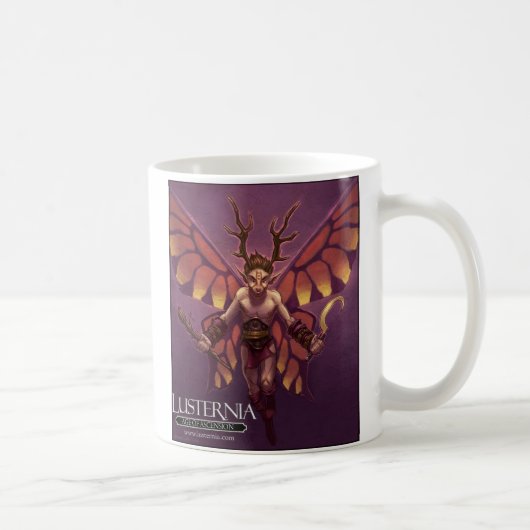 Faeling Tasse (Rechts)