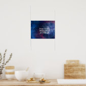 Faenomena™ Custom AI Poster (Küche)