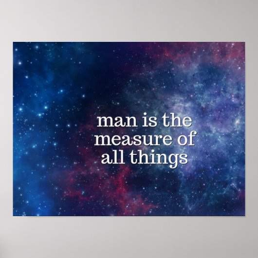 Faenomena™ Custom AI Poster (Vorne)