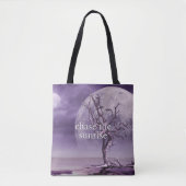 Faenomena™ Custom AI Totbeutel Tasche (Vorderseite)