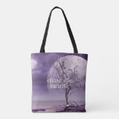 Faenomena™ Custom AI Totbeutel Tasche (Rückseite)