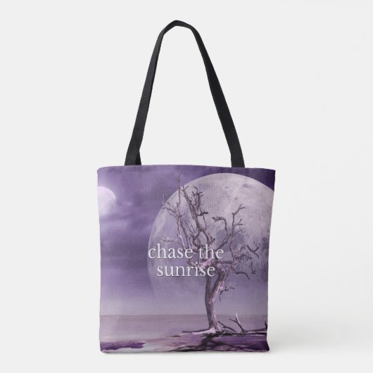 Faenomena™ Custom AI Totbeutel Tasche (Rückseite)