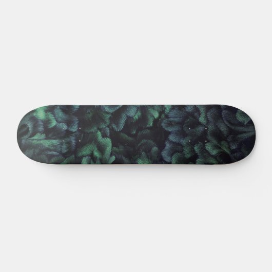 Faerie Forest Skateboard (Horizontal)