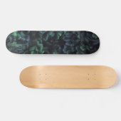 Faerie Forest Skateboard (Horizontal)