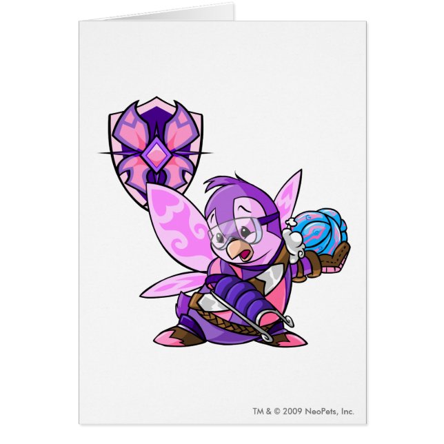 Faerieland Team-Kapitän 1 (Vorne)