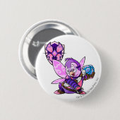 Faerieland Team-Kapitän 1 Button (Vorne & Hinten)