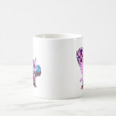 Faerieland Team-Kapitän 1 Kaffeetasse (Mittel)