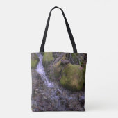 Fae's Wasserfall...... Tasche (Rückseite)