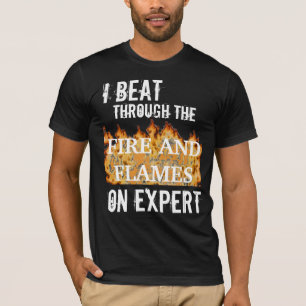 FAF Experten-T - Shirt