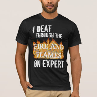 FAF Experten-T - Shirt
