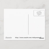Fafner-Geschichte Postkarte (Rückseite)