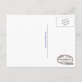 Fafner Postkarte (Rückseite)