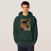 FAFO Cattitude Sweatshirt (Vorne ganz)