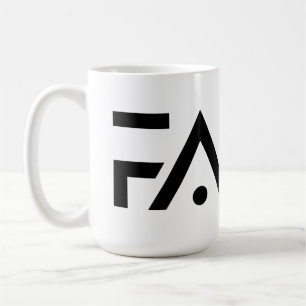 FAFO KAFFEETASSE