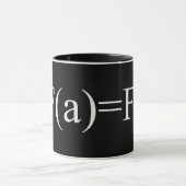 FAFO-Tasse Tasse (Zentrum)