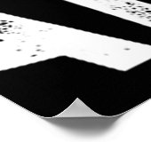 Fafo Trump Premium Poster (Ecke)